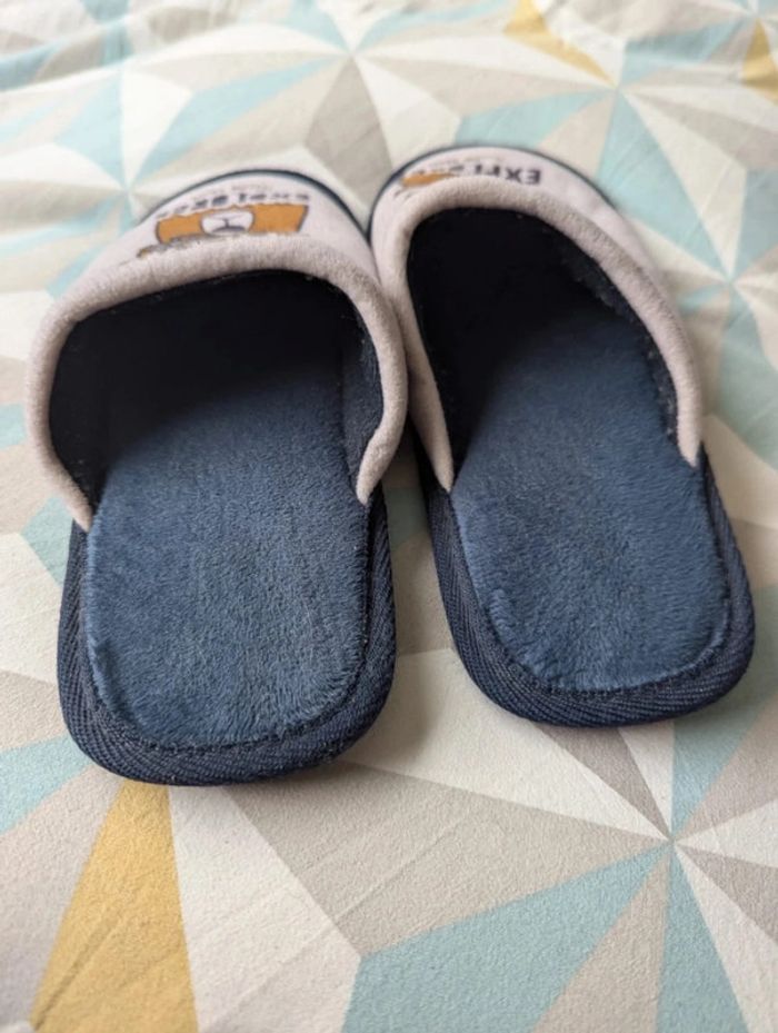 Chaussons garçon taille 34 - photo numéro 2