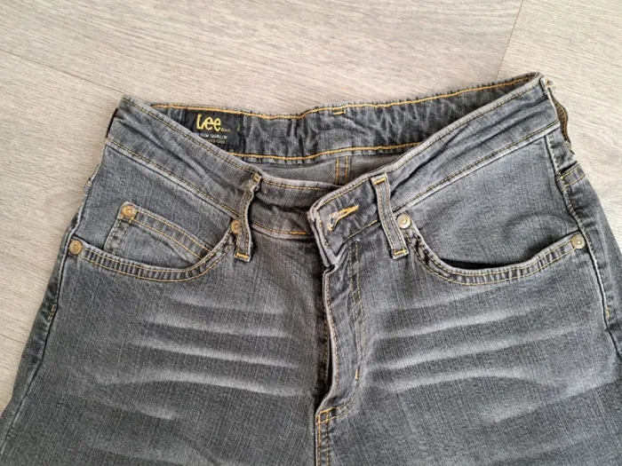 Jeans Lee - photo numéro 4