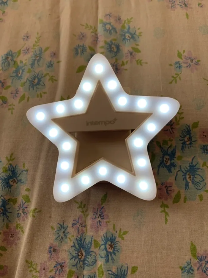 Mini ring lite - photo numéro 3