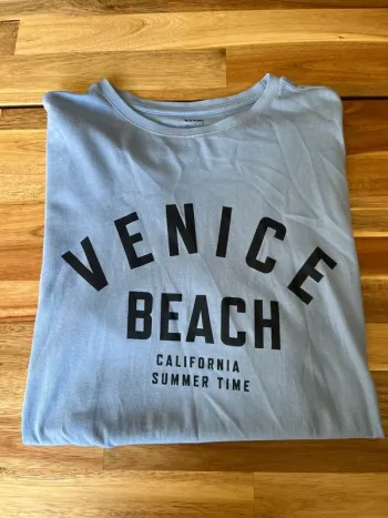 T-shirt MC