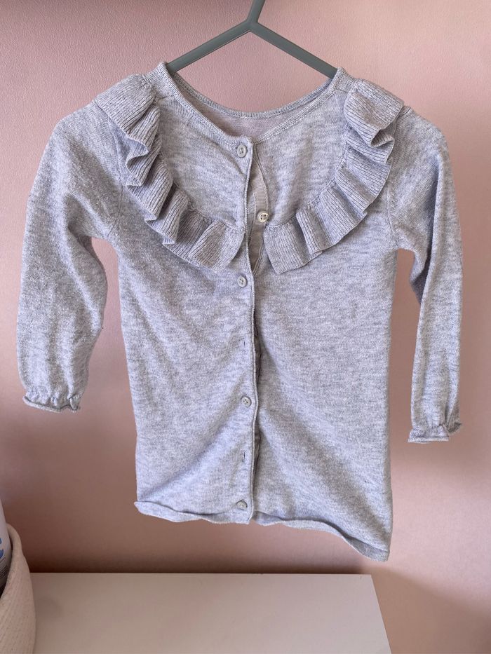 Robe pull - photo numéro 2