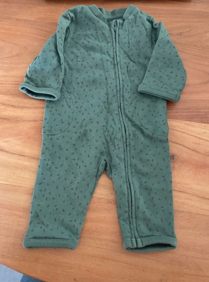 Pyjama