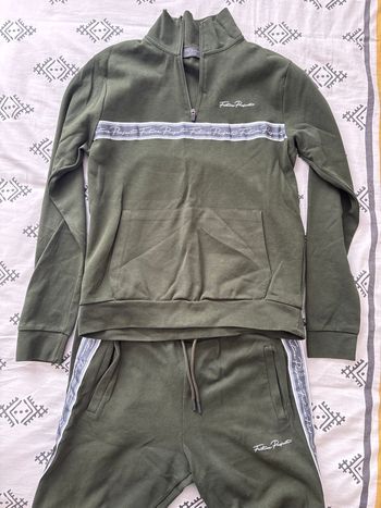 Jogging Future Projects