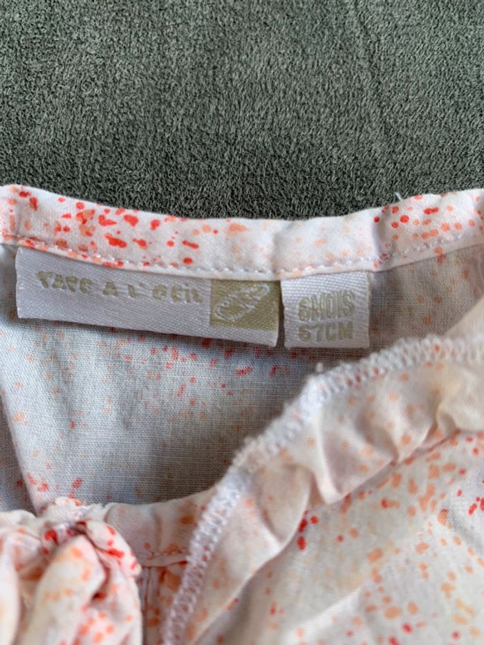 Lot 5 teeshirt - photo numéro 7