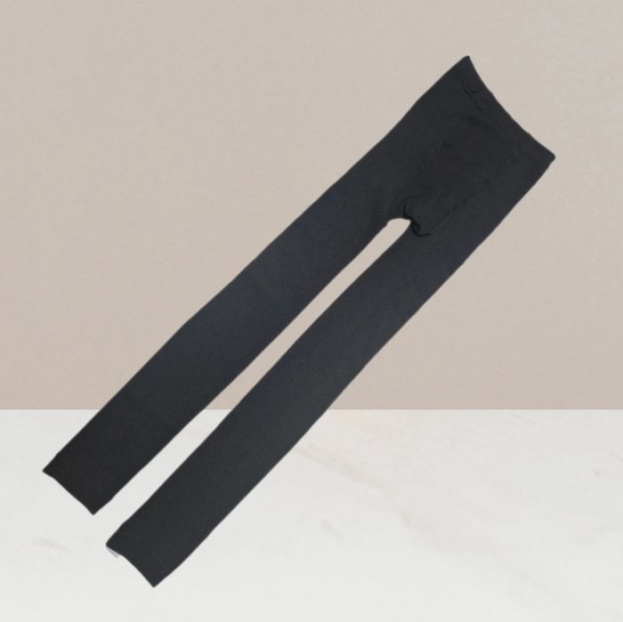 Legging noir classique taille S - photo numéro 4
