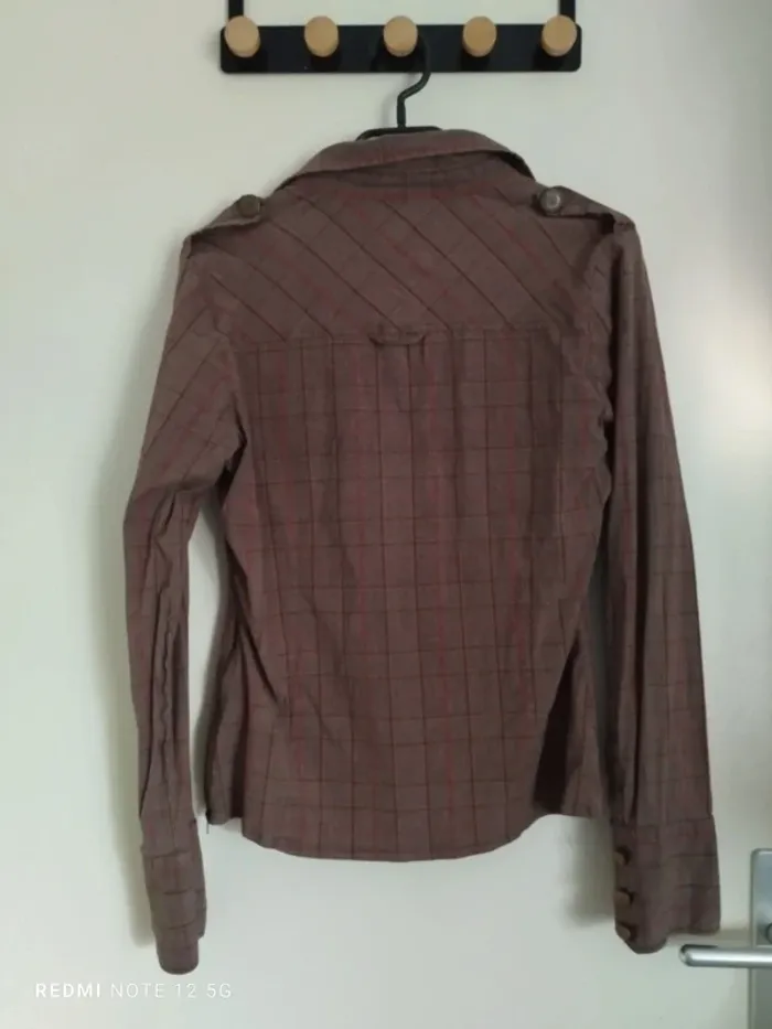 Blouse Laga taille L - photo numéro 2