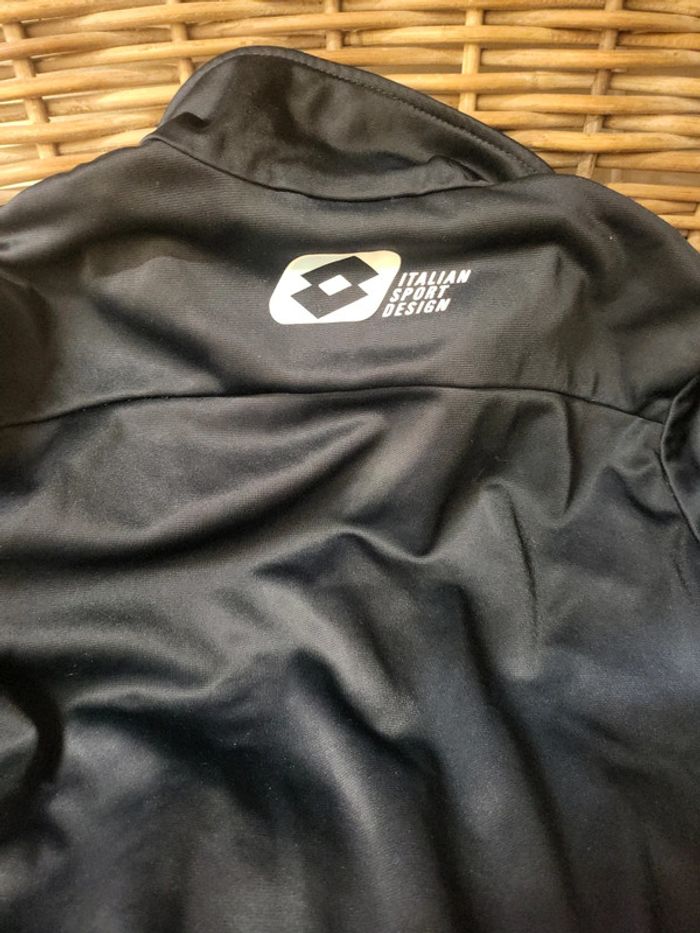 Veste de sport - photo numéro 5