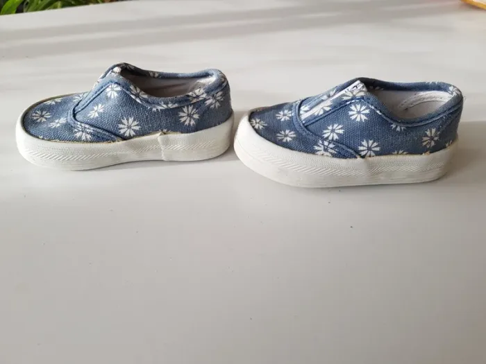 Chaussure 🔄 - photo numéro 6