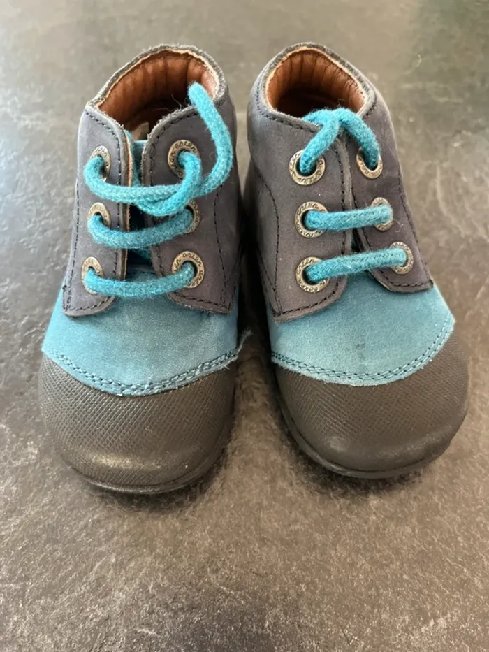 Chaussures Aster