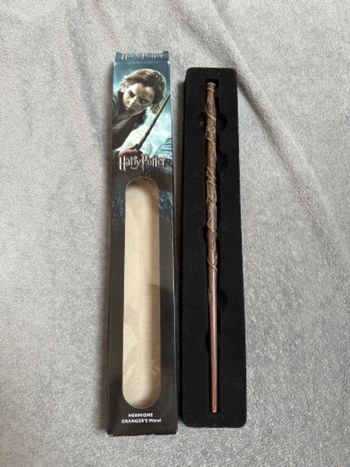 Baguette Hermione