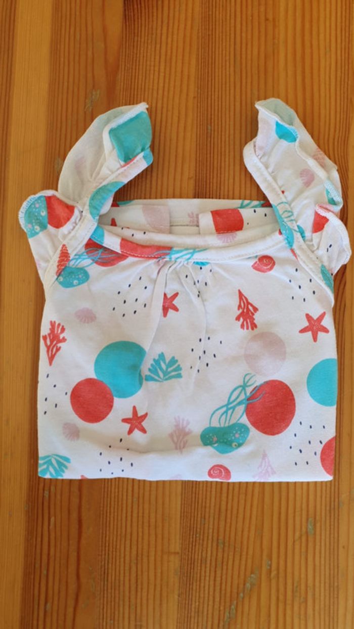 Débardeur - 18 mois