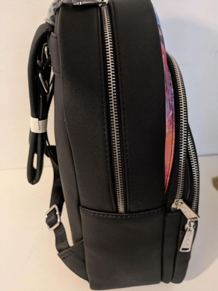 Loungefly Star wars Trilogie 2 - photo numéro 4