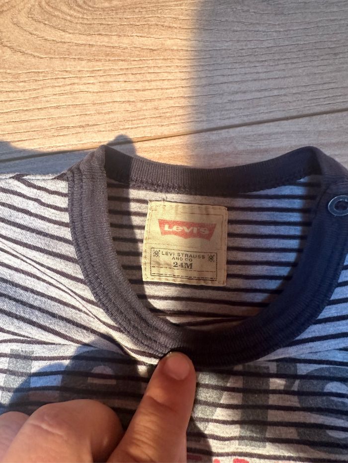 Lot vêtements 2 ans(24 mois) - photo numéro 2