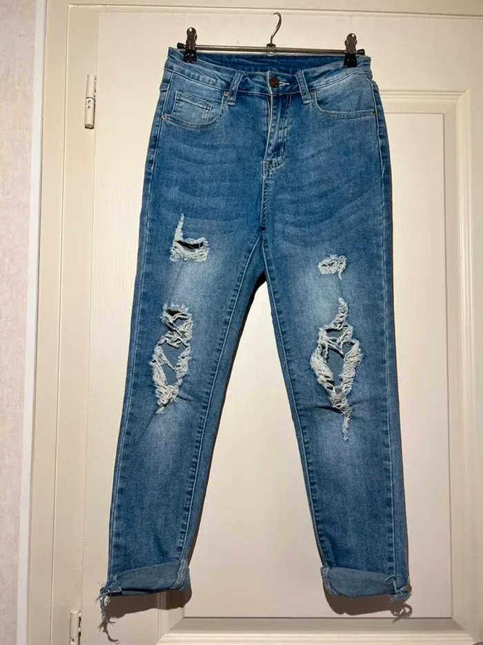 Jeans Shein