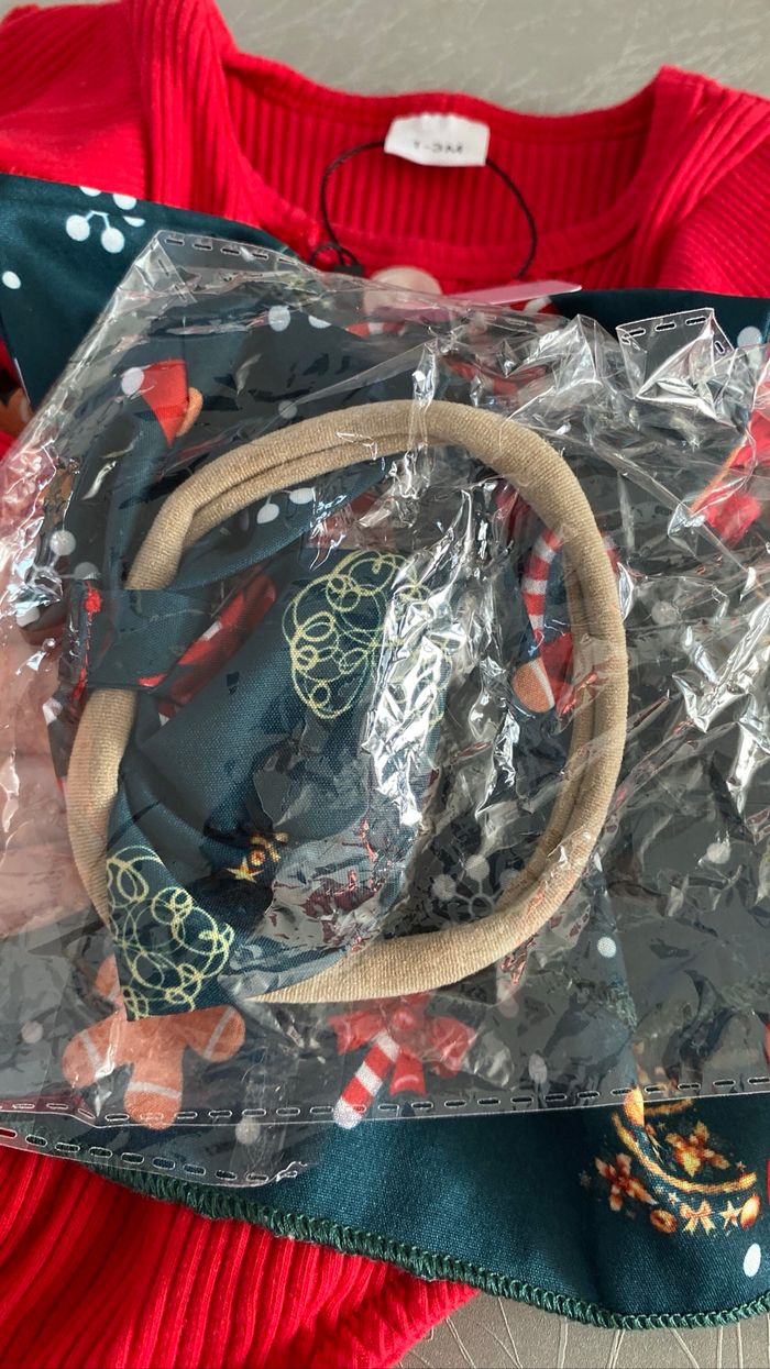 Lots de vetements - photo numéro 9