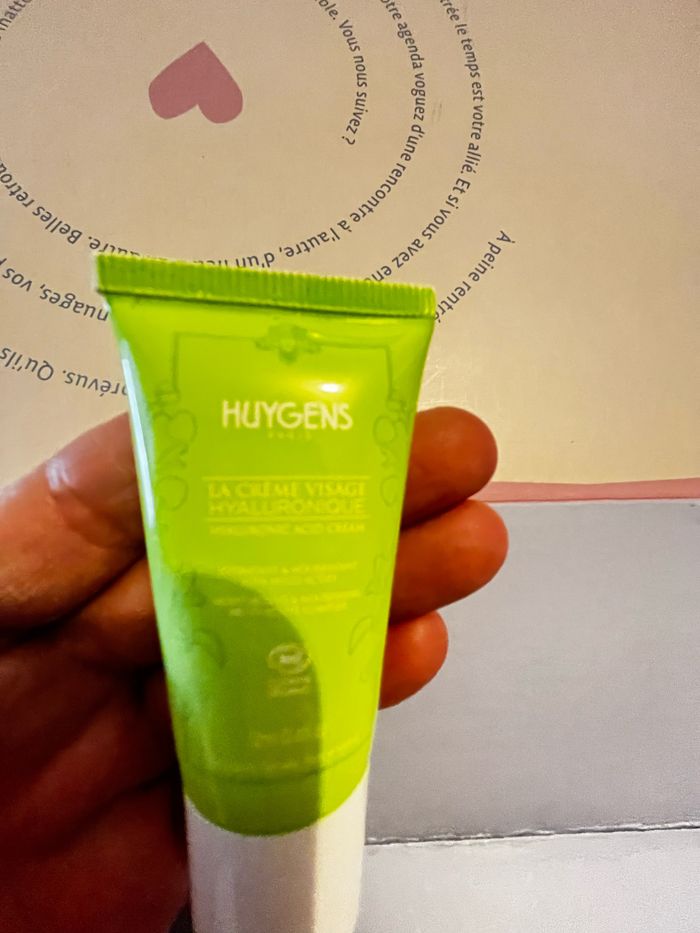 Soin visage à l’acide chlorhydrique - photo numéro 2