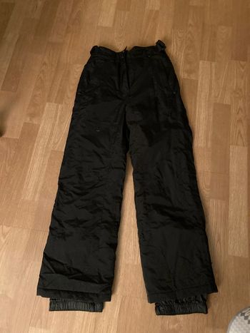 Pantalon de ski