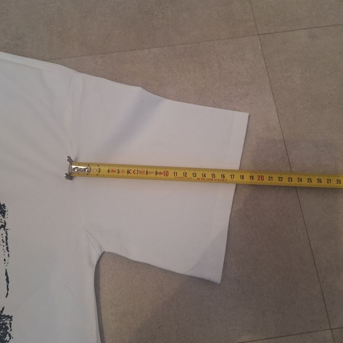 T-shirt 🇨🇵 Rétro Graphic Tee 90s-2000s Y2K 🇨🇵 Streetwear Unisexe Oversize - photo numéro 3