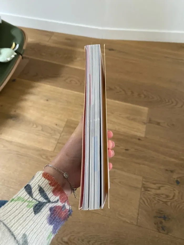 Livre - photo numéro 9