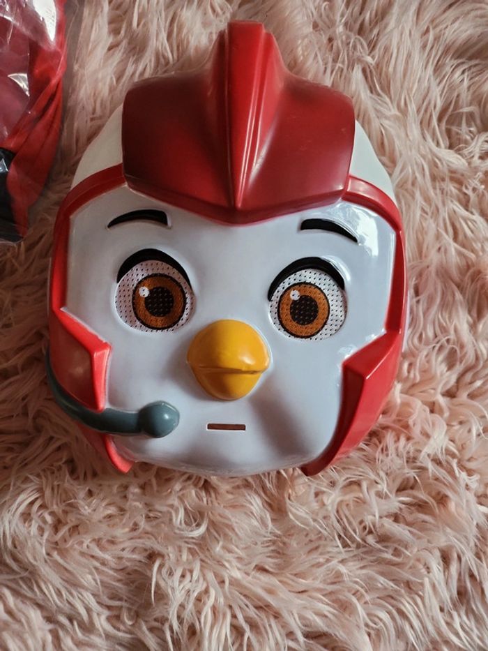 Deguisement - photo numéro 3