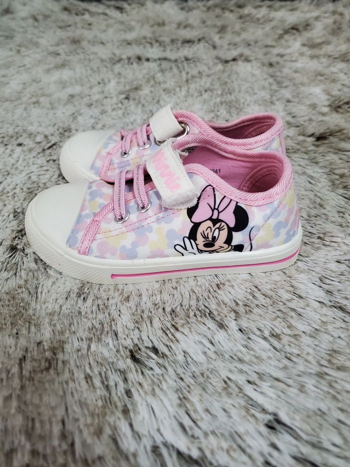 Chaussures Disney - photo numéro 3