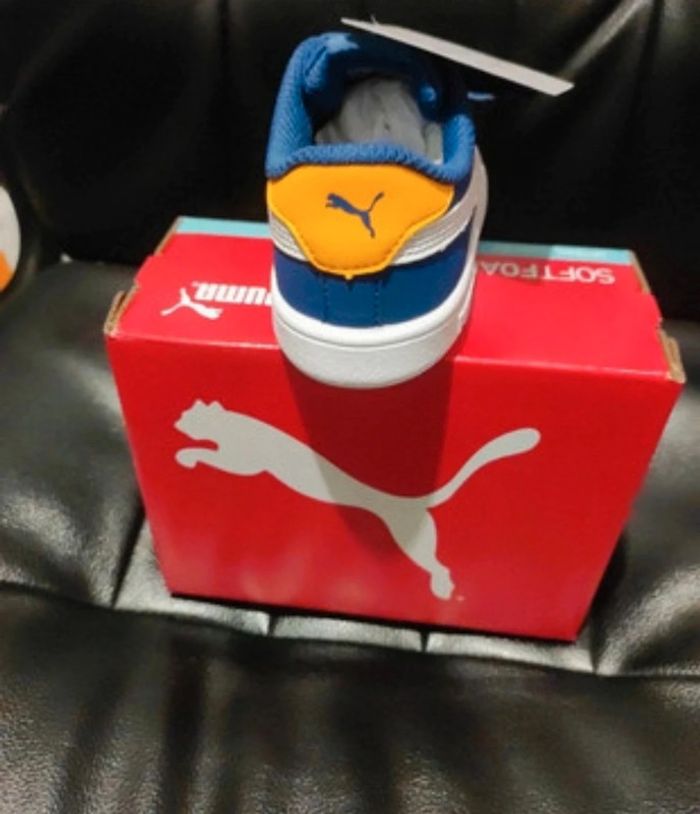 Baskets enfants - photo numéro 3