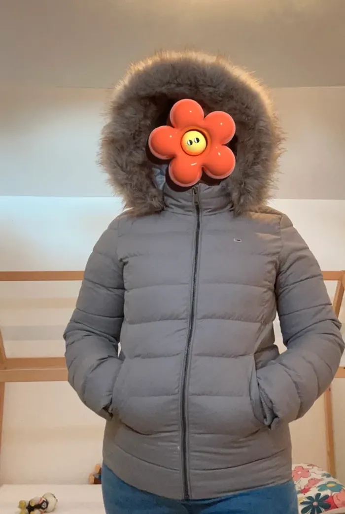 Manteau - photo numéro 15