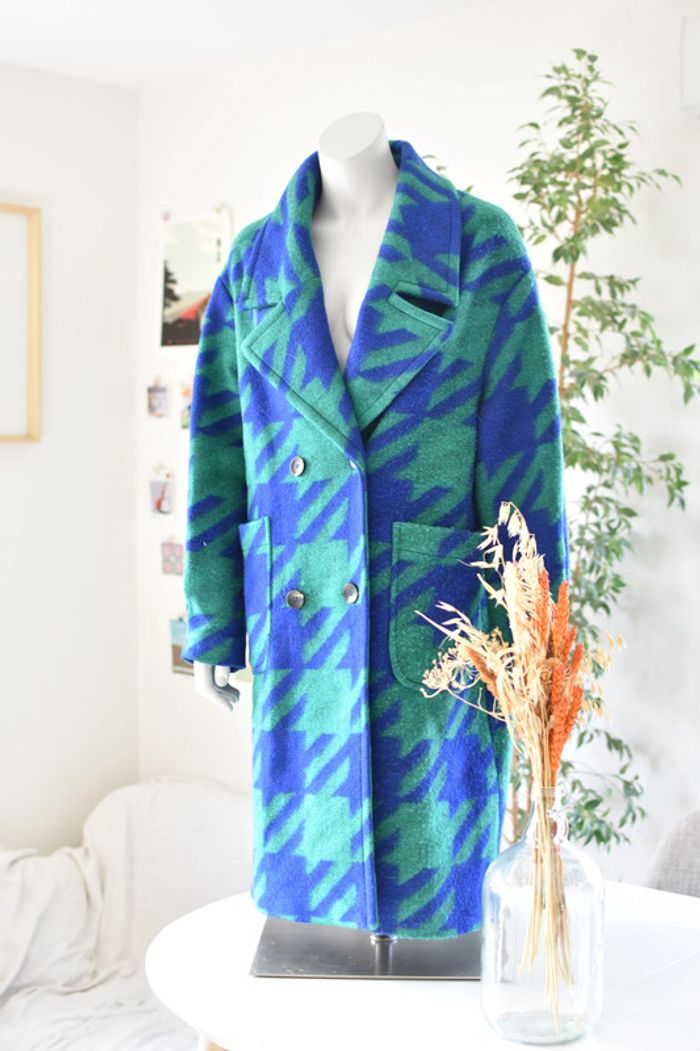 Manteau Promod - photo numéro 6