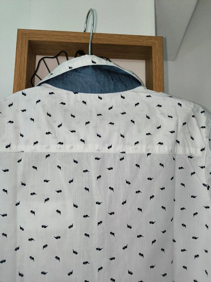 Chemisette garçon orchestra - photo numéro 3