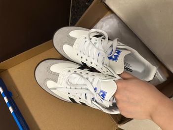 adidas originals SAMBA OG 42