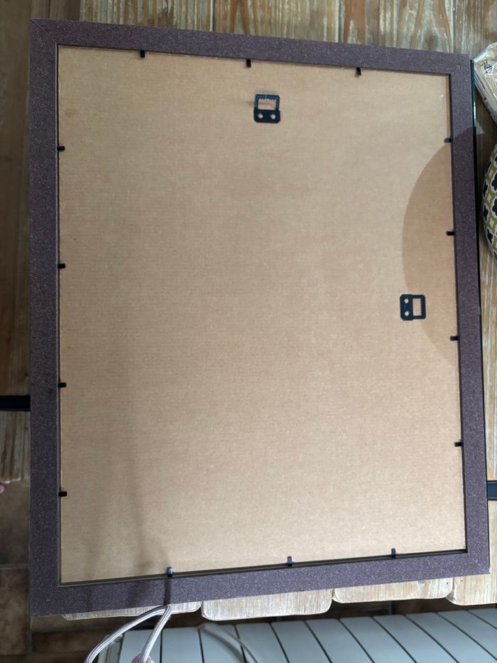 Poster de labrador encadré - photo numéro 6