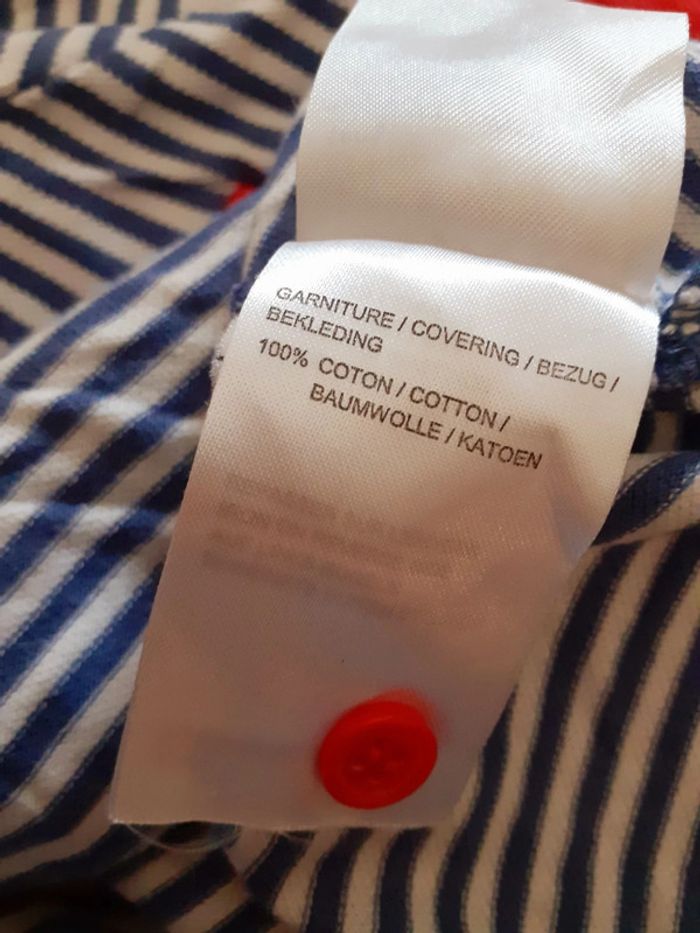 Ensemble - 6 mois - photo numéro 5