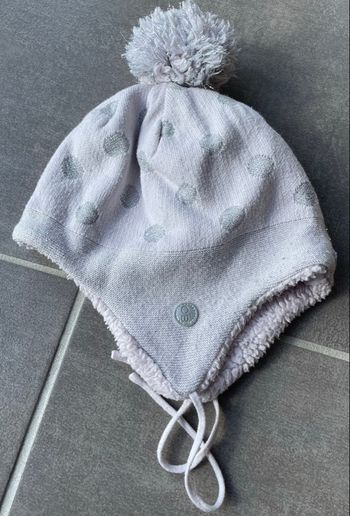 Bonnet Obaibi Taille 51