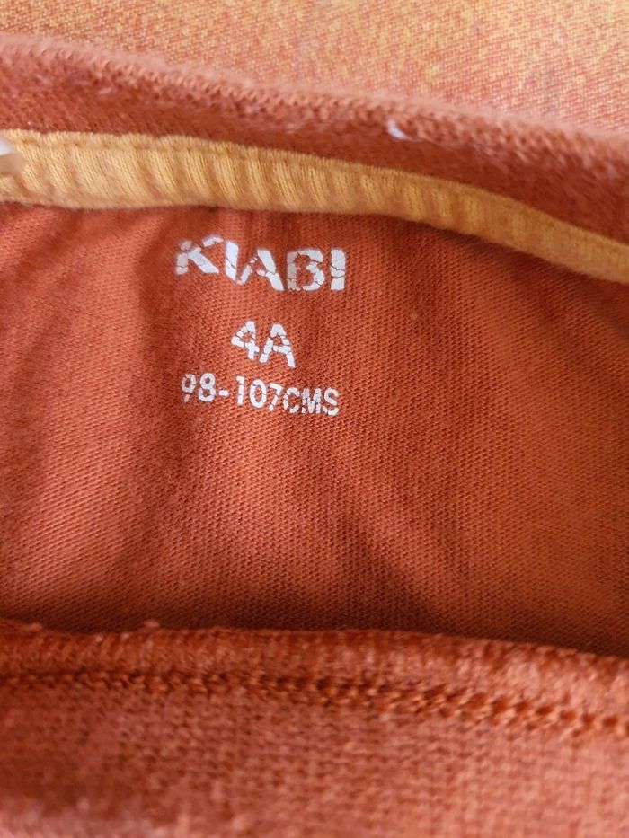 Tee shirt - photo numéro 5