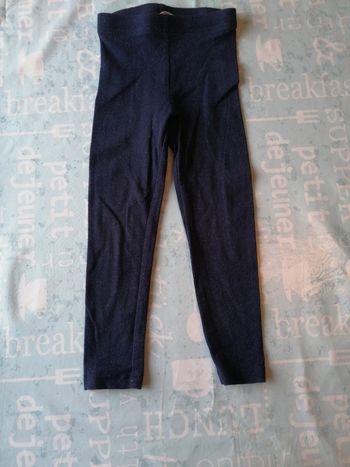 Legging 3 ans