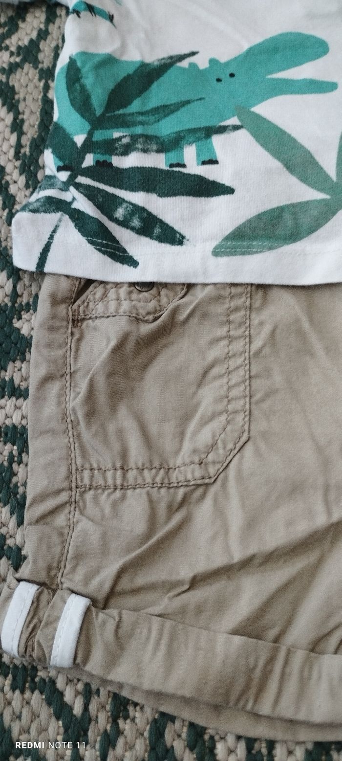 Ensemble 12 mois - photo numéro 3