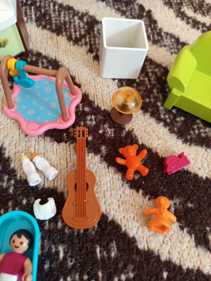 Playmobil city life - photo numéro 8