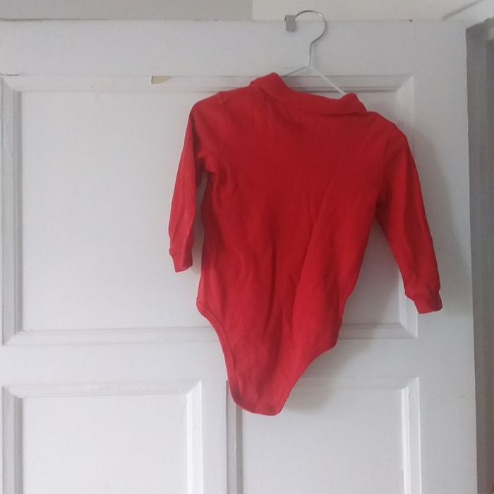 Body ralph laren mixte