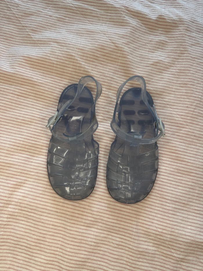 Sandales méduses T25 - photo numéro 2