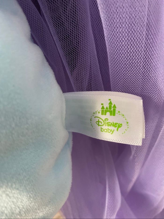 Range pyjama Mickey planète fusée Disney baby - photo numéro 5