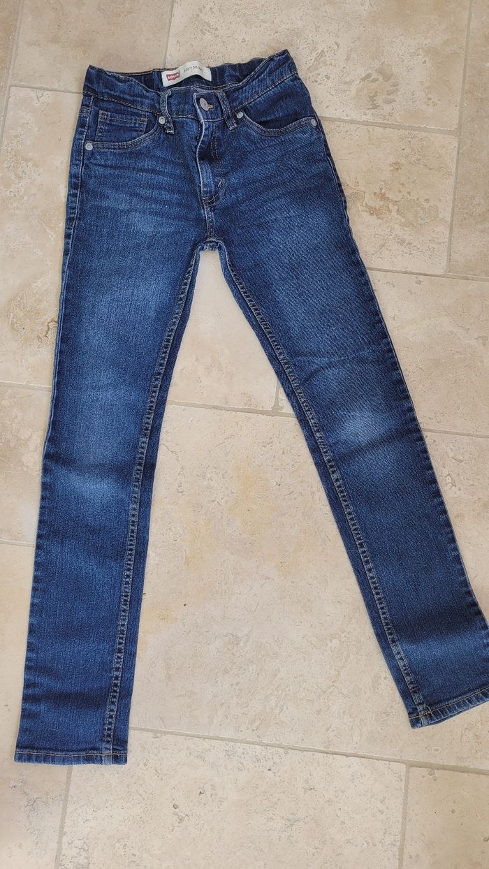 Jean Levis 12ans - photo numéro 2