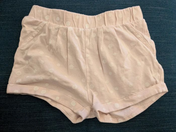 Lot shorts été - photo numéro 6