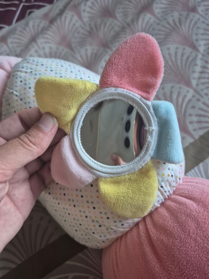 Chenille d'activités koala vertbaudet - photo numéro 5