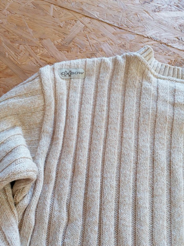 Pull oxbow - photo numéro 4
