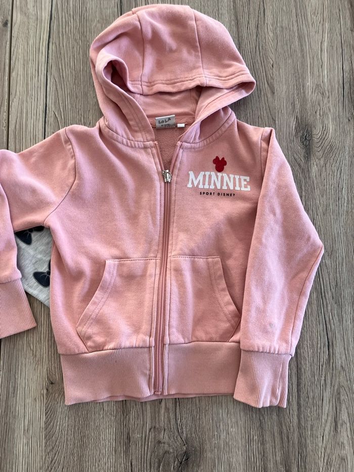 Veste 6 ans - photo numéro 3