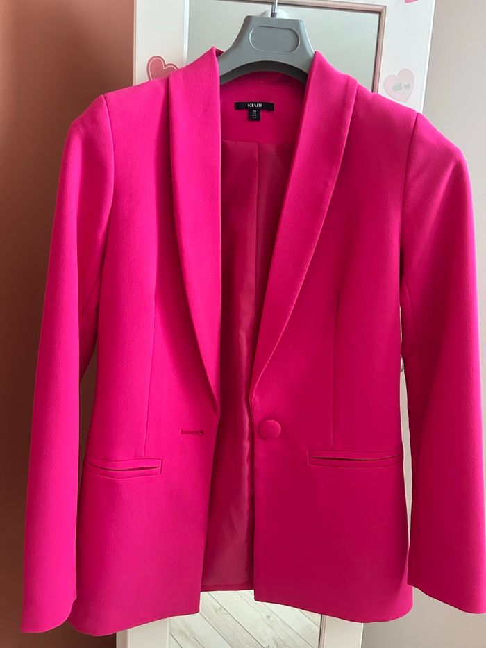 Blazer 34 - photo numéro 4