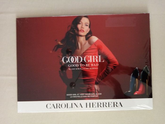 Panneau publicitaire (C. Herrera) - photo numéro 2