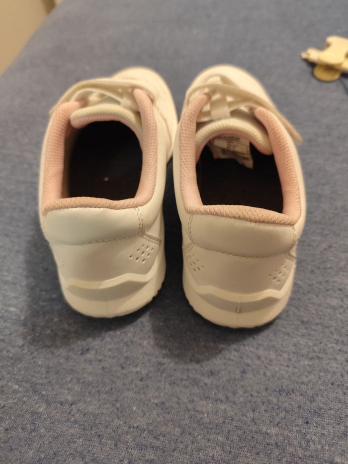 Baskets Artengo - Decathlon - photo numéro 2