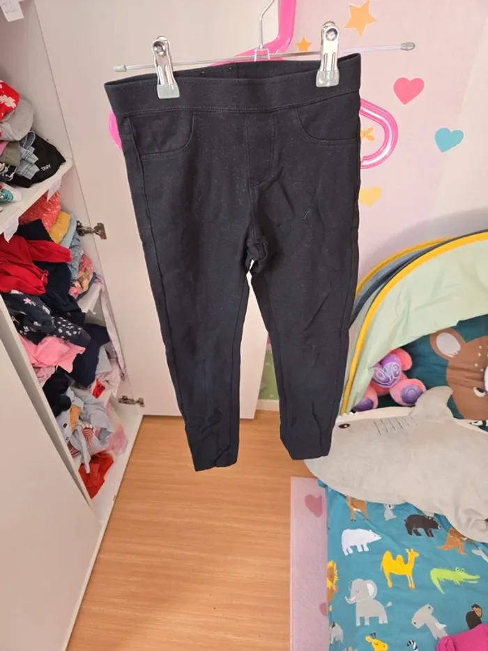 Tregling taille 8 ans - photo numéro 2