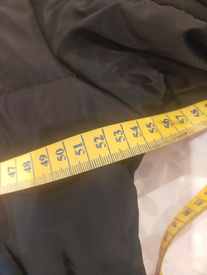 Blouson homme noire taille M 38/40 INFLUX - photo numéro 17
